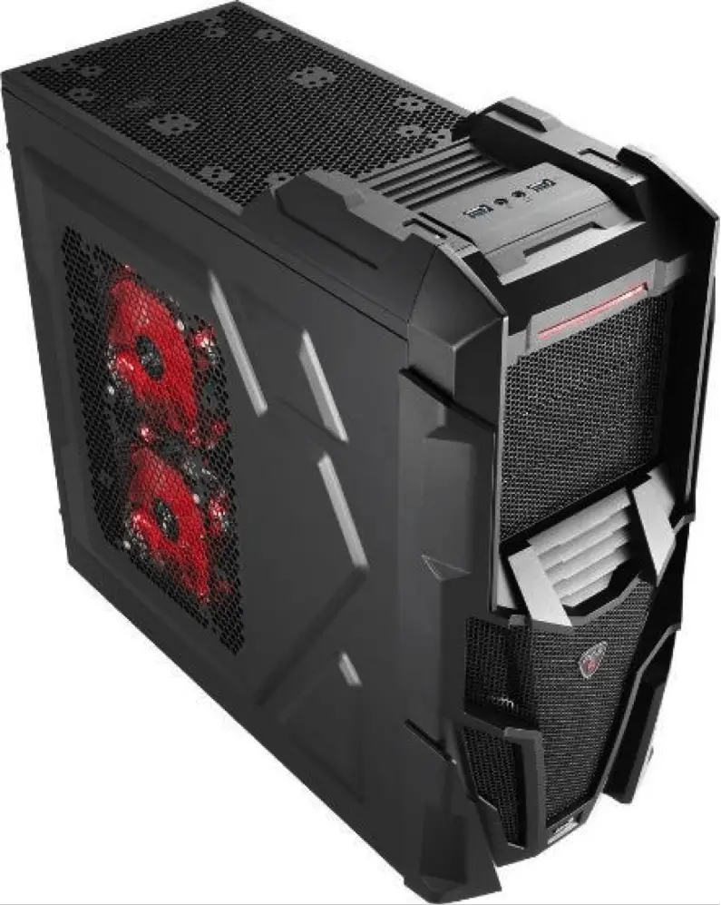 The 50 Best Gaming Computer Cases Watchdog Reviews