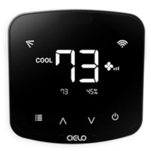 Cielo Breez Plus Smart WiFi Air Conditioner Controller