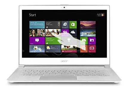 Acer Aspire 13.3-Inch Full HD Ultrabook