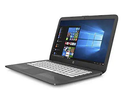 HP Stream 14 Inch Laptop