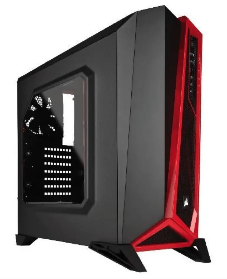 The 50 Best Gaming Computer Cases Of Watchdog Reviews