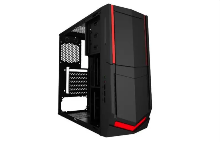 The 50 Best Gaming Computer Cases of 2020 - Watchdog Reviews