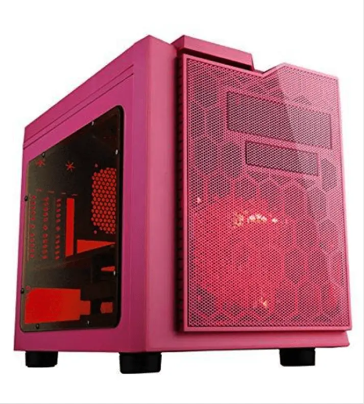 Корпус ginzzu v400 matx кубик. Cube Case PC Micro ATX. Системный блок Alfa Computers игровой компьютер. HTPC ATX Cases. ATX Case 2000.