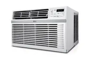 LG LW8016ER Window-Mounted Air Conditioner