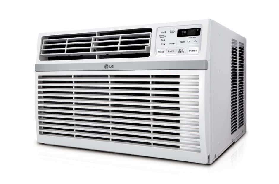 25 BestRated Window AC Units 2020 Watchdog Reviews