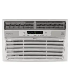 Frigidaire FFRE0833S1 Window-Mounted Mini-Compact Air Conditioner