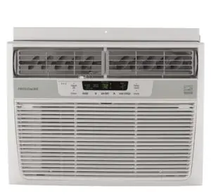 Frigidaire FFRE1033S1 Window-Mounted Compact Air Conditioner