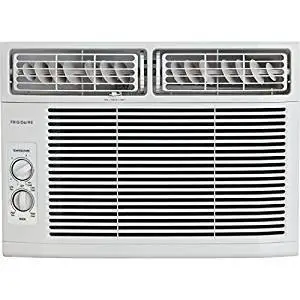 Frigidaire FFRA1011R1 Window-Mounted Mini-Compact Air Conditioner