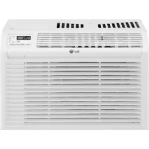 LG LW6017R Window Air Conditioner