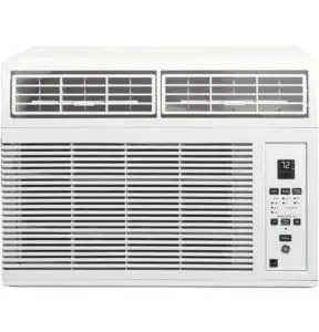 GE AHM06LW 19" Energy Star Qualified Window Air Conditioner