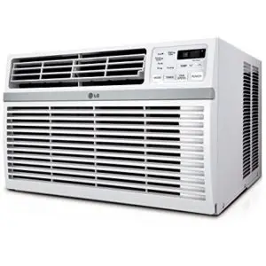 LG LW2516ER Window-Mounted Air Conditioner