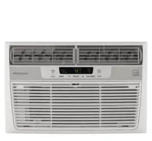 Frigidaire FFRE0633S1 Window-Mounted Mini-Compact Air Conditioner