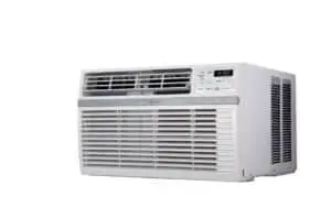 LG LW1216ER Window-Mounted Air Conditioner