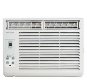 Frigidaire FFRE0533S1 Window-Mounted Mini-Compact Air Conditioner