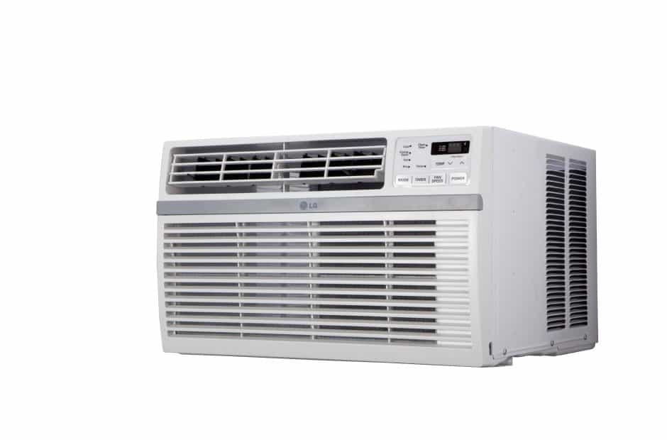 top rated window ac units 2023