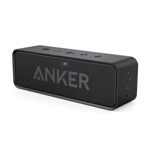bluetooth speaker under $25