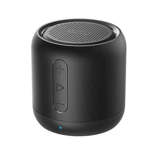 bluetooth speaker under $25