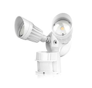 The 25 Best Outdoor Security Lights Of 2020 Watchdog Reviews