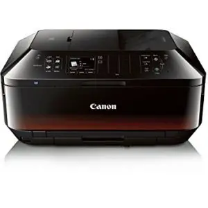 Canon Office and Business MX922 All-in-one Printer
