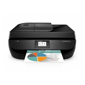 HP OfficeJet 4650 Wireless All-in-One Photo Printer