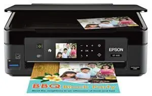 Epson Expression Home XP-440