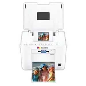 Epson PictureMate Charm Photo Printer