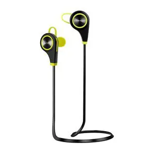 PluStore Wired Sports Stereo Headphones