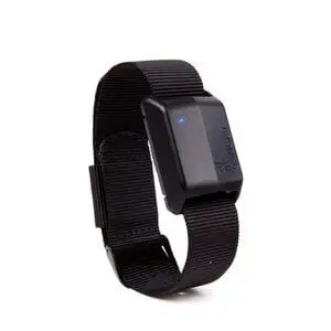 RE-vibe Reminder Wristband Anti-Distraction Wearable Tech