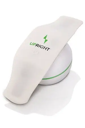 UPRIGHT wearable posture trainer