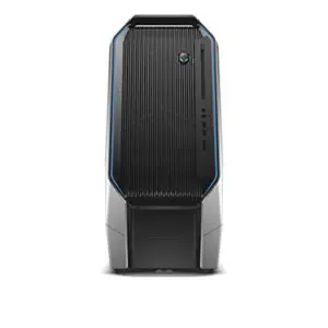 Alienware Area-51 a51R2-8235SLV Tower Desktop