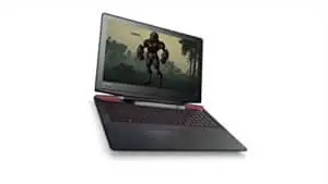 Lenovo Y700 15.6" Touchscreen Notebook - UHD Gaming Laptop