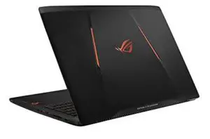 ASUS 15.6" Gaming Laptop - ROG GL502VS-DB71