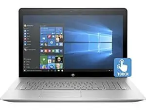 HP Envy 15t High Performance Laptop PC
