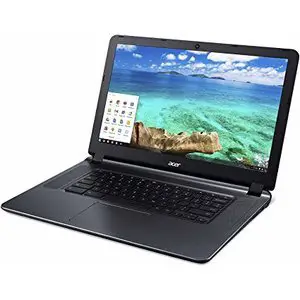 2017 Acer Flagship CB3-532 15.6" HD Premium Chromebook