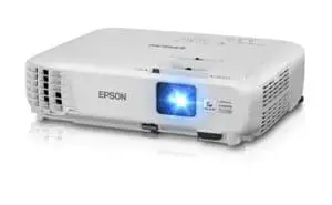 Epson Home Cinema 1040 1080p