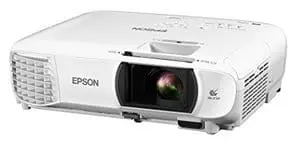 Epson Home Cinema 1060 Full HD 1080p 3