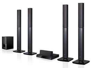 Best Budget Wireless Home Theater System - Soundboxlab