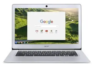 Acer 14-Inch FHD Flagship Chromebook