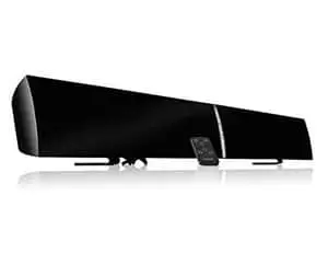 LuguLake TV Sound Bar 3D Surround Wireless Speaker