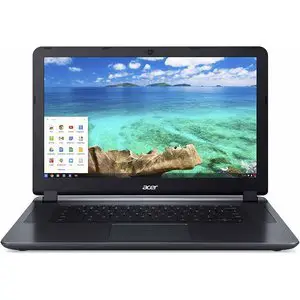 Acer 15.6" HD Widescreen Chromebook PC