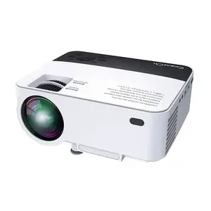 ExquizOn T5 1500 Lumens Video Projector