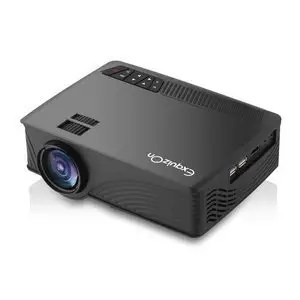 ExquizOn GP12 LED Video Projector