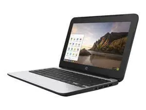 HP ChromeBook 11 G4 EE: 11.6-inch