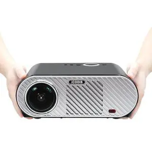 G6 iCODIS Video Projector