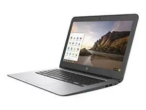 HP Chromebook T4M32UT #ABA