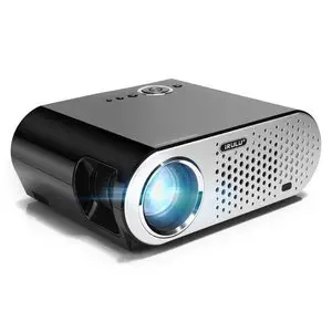 iRulu GP90 Video Projector