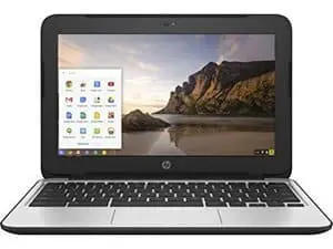 HP Flagship Education Edition 11.6 Inch HD Chromebook