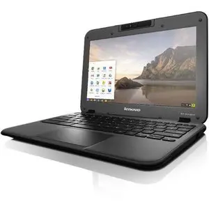 Lenovo N21 11.6" Chromebook Laptop