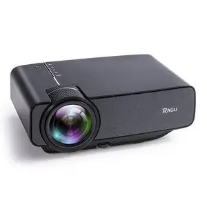 RAGU Z400 Video Projector