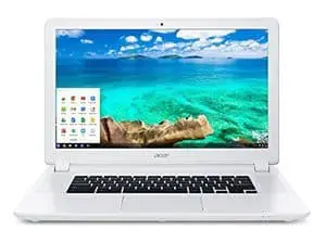 Acer Chromebook 15, 15.6-inch Full HD